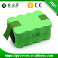 Batterie de Neil de 14.4V 3500mAh de Geilienergy pour l&#39;aspirateur intelligent de robot